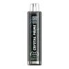 CRYSTAL PRIME PRO 4500 DISPOSABLE VAPE KIT 20MG - Image 7