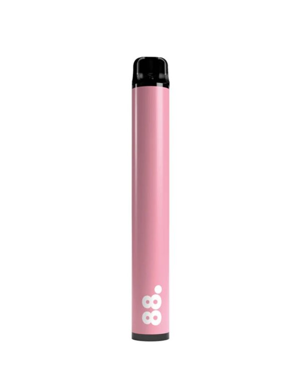 88VAPE 600 DISPOSABLE VAPE KIT 20MG - Image 17