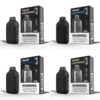 TYSON 2.0 LIGHTWEIGHT 600 DISPOSABLE KIT 20MG