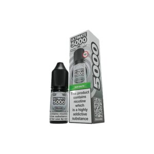 ULTIMATE MOON BAR SALTS 10ML NIC SALT ULTIMATE 5000