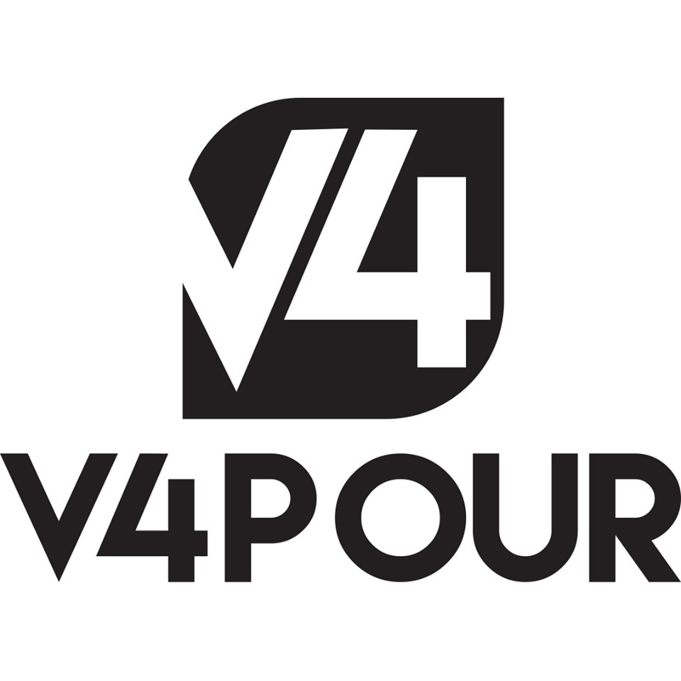 V4 V4POUR E-LIQUID