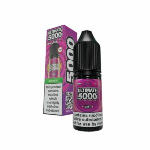 VMT BAR SALTS 10ML NIC SALT ULTIMATE 5000