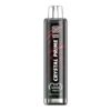 CRYSTAL PRIME PRO 4500 DISPOSABLE VAPE KIT 20MG - Image 9