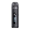 UWELL CROWN X POD VAPE KIT 1500MAH - Black