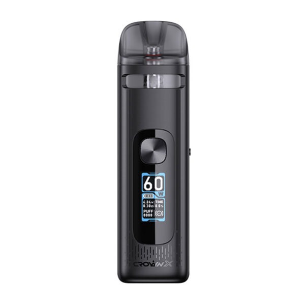 UWELL CROWN X POD VAPE KIT 1500MAH - Image 3