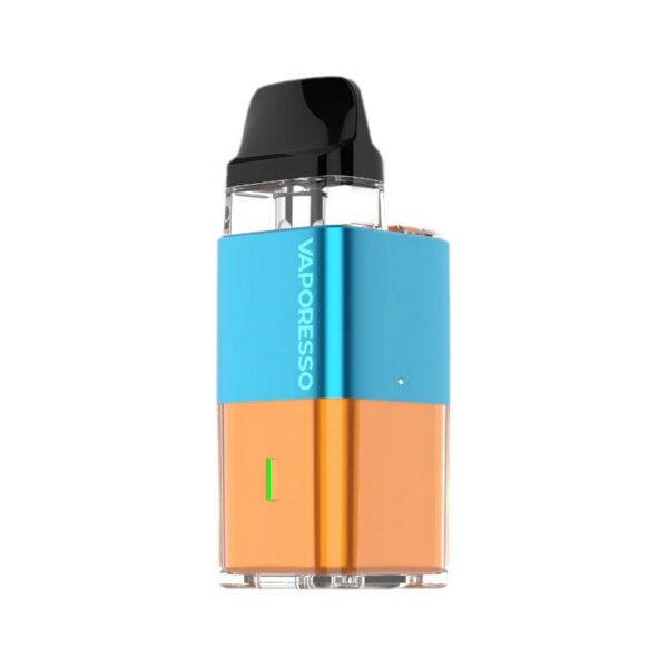 VAPORESSO XROS CUBE POD KIT 900MAH - Image 4