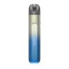ASPIRE FLEXUS Q POD KIT 700MAH - Chrome Blue Fade