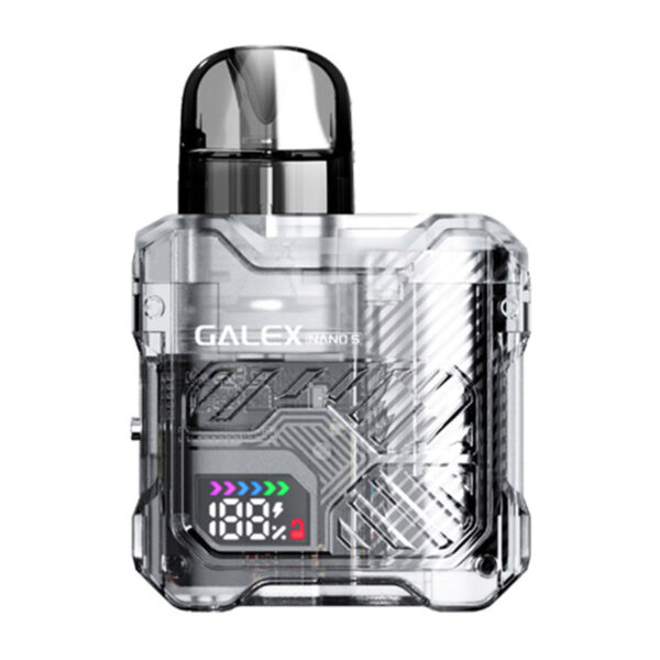 FREEMAX GALEX NANO S POD KIT 800MAH - Image 4