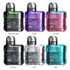 FREEMAX GALEX NANO S POD KIT 800MAH - Image 2