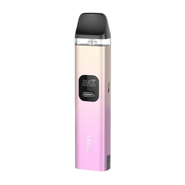 INNOKIN TRINE POD VAPE KIT 1000MAH - Image 3