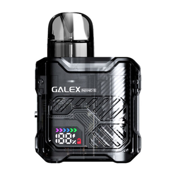 FREEMAX GALEX NANO S POD KIT 800MAH - Image 5
