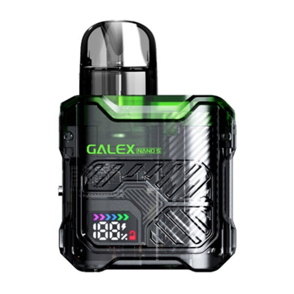FREEMAX GALEX NANO S POD KIT 800MAH - Image 6