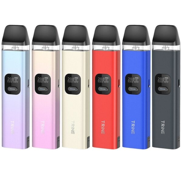 INNOKIN TRINE POD VAPE KIT 1000MAH