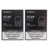 INNOKIN VCAP REPLACEMENT POD CARTRIDGE