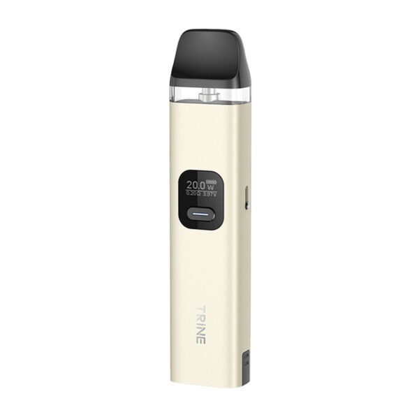 INNOKIN TRINE POD VAPE KIT 1000MAH - Image 4