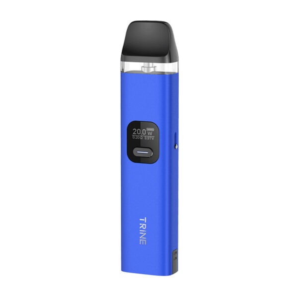 INNOKIN TRINE POD VAPE KIT 1000MAH - Image 5