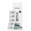 SMOK LP1 REPLACEMENT COILS (5 PACK) - Meshed 0.8 ohm