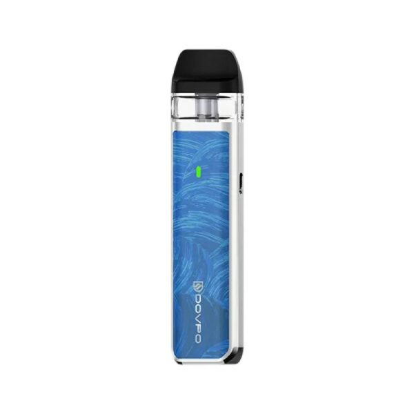 DOVPO AYCE MINI POD VAPE KIT 1000MAH - Image 8