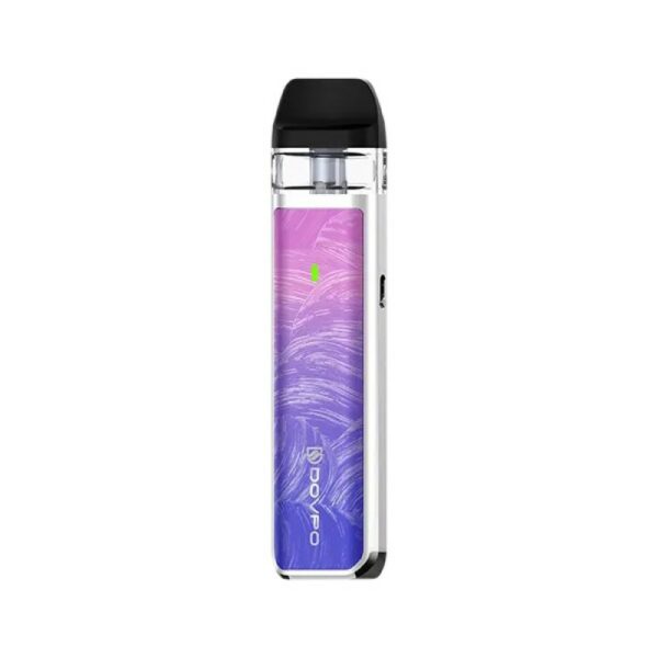 DOVPO AYCE MINI POD VAPE KIT 1000MAH - Image 10