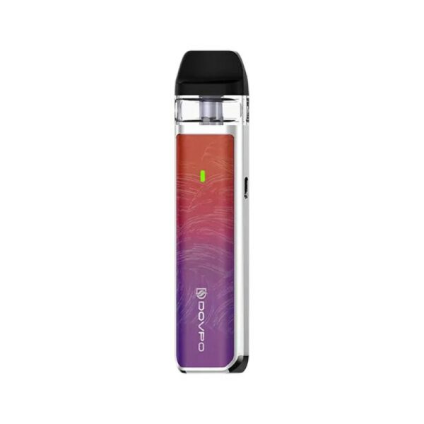 DOVPO AYCE MINI POD VAPE KIT 1000MAH - Image 11