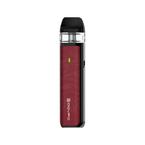 DOVPO AYCE MINI POD VAPE KIT 1000MAH - Image 12