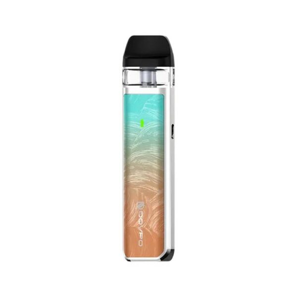 DOVPO AYCE MINI POD VAPE KIT 1000MAH - Image 13