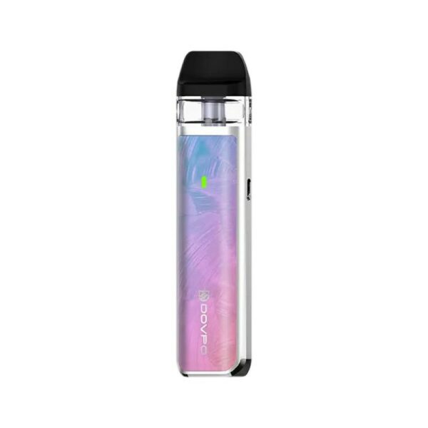 DOVPO AYCE MINI POD VAPE KIT 1000MAH - Image 14