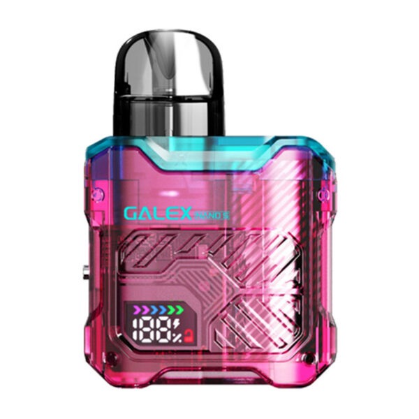 FREEMAX GALEX NANO S POD KIT 800MAH - Image 7