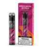 GREEN SOUND HI-TECH REFILLABLE POD KIT - Image 6