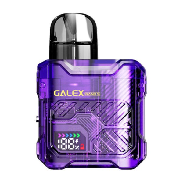 FREEMAX GALEX NANO S POD KIT 800MAH - Image 8