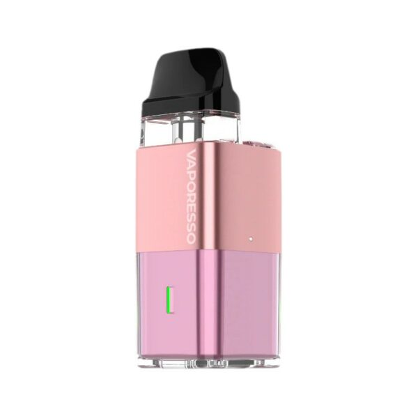 VAPORESSO XROS CUBE POD KIT 900MAH - Image 9