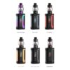 SMOK ARCFOX 230W KIT WITH TFV MINI V2 TANK - Image 2