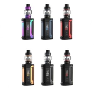 SMOK ARCFOX 230W KIT WITH TFV MINI V2 TANK