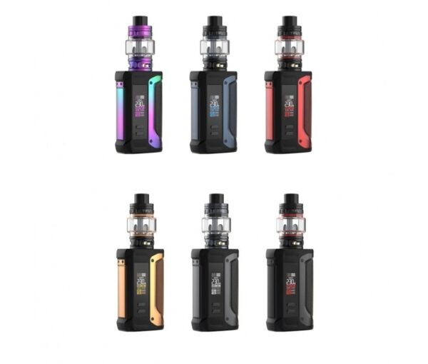 SMOK ARCFOX 230W KIT WITH TFV MINI V2 TANK