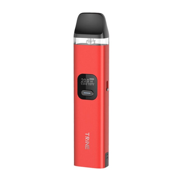 INNOKIN TRINE POD VAPE KIT 1000MAH - Image 8