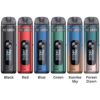 UWELL CROWN X POD VAPE KIT 1500MAH - Image 2