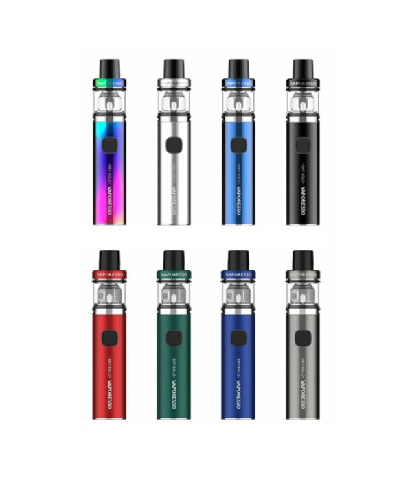 VAPORESSO SKY SOLO STARTER KIT 1400MAH