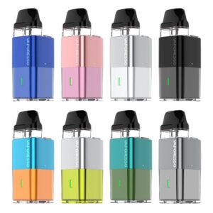 VAPORESSO XROS CUBE POD KIT 900MAH
