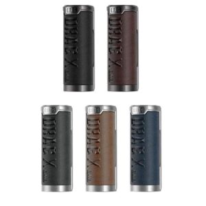 VOOPOO DRAG X PLUS PROFESSIONAL EDITION MOD 100W