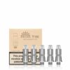 INNOKIN PRISM T18E REPLACEMENT COILS (5 PACK) - 1.7 ohm