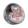 KILLA EXTRA STRONG NICOTINE POUCHES - Image 30
