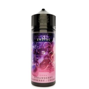 CORA ZODIAC 100ML E LIQUID ZEUS JUICE