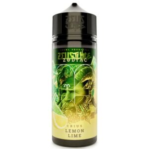 CRIUS ZODIAC 100ML E LIQUID ZEUS JUICE