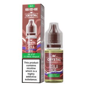 COLA ICE 10ML NIC SALT SKE CRYSTAL ORIGINAL