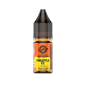 PINEAPPLE ICE 10ML NIC SALT DELICIU V2 BY VAPORESSO