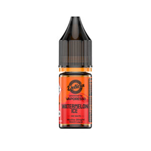 WATERMELON ICE 10ML NIC SALT DELICIU V2 BY VAPORESSO