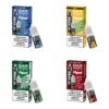 FITPOD RBAR QI STARTER KIT AND BAR SERIES SALT COMBO PACK