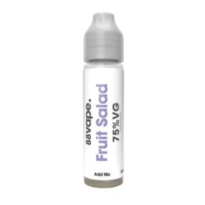 Fruit Salad 50ml E Liquid 88vape