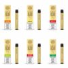 GOLD BAR RELOAD 600 PREFILLED POD VAPE KIT 20MG