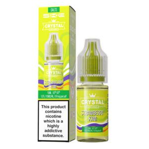 STRAWBERRY KIWI 10ML NIC SALT SKE CRYSTAL ORIGINAL